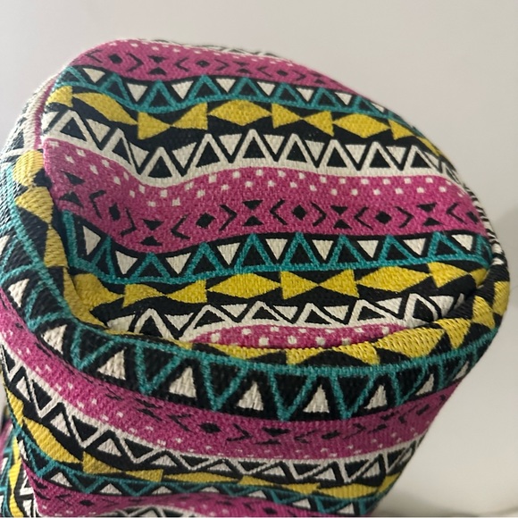 Jute bin - Picture 4 of 5